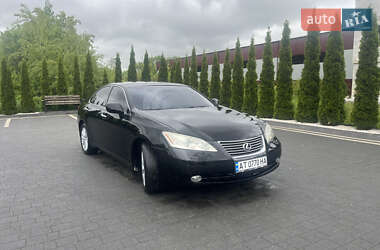 Lexus ES  2008