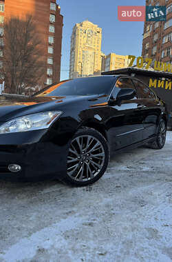 Lexus ES 2007