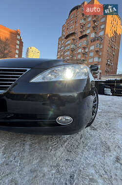 Седан Lexus ES 2007 в Києві фото 2 Седан Lexus ES 2007 в Києві