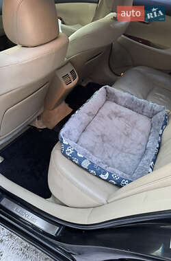 Седан Lexus ES 2007 в Києві фото 6 Седан Lexus ES 2007 в Києві