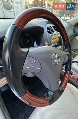 Седан Lexus ES 2007 в Києві фото 7 Седан Lexus ES 2007 в Києві