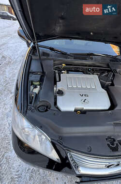 Седан Lexus ES 2007 в Києві фото 8 Седан Lexus ES 2007 в Києві