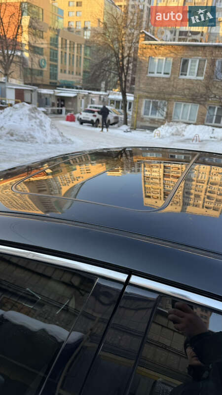 Седан Lexus ES 2007 в Києві фото 10 Седан Lexus ES 2007 в Києві