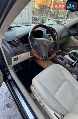 Седан Lexus ES 2007 в Києві фото 11 Седан Lexus ES 2007 в Києві