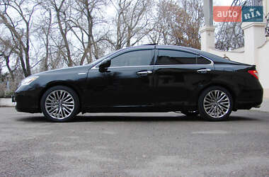 Lexus ES  2007
