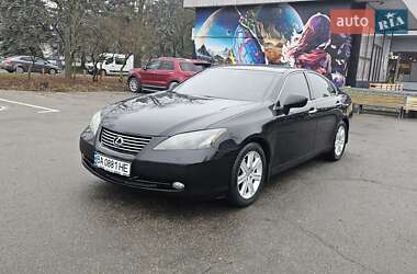 Lexus ES  2006
