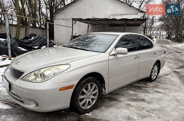 Lexus ES  2005