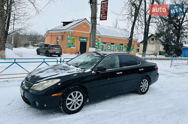 Lexus ES  2005
