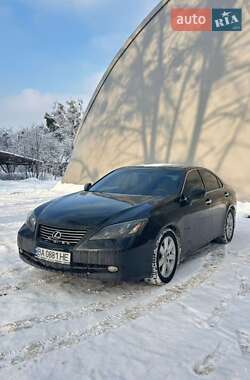 Lexus ES  2006