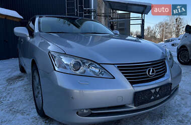 Lexus ES  2008