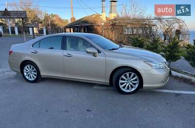 Lexus ES 2008