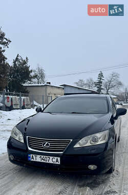 Lexus ES 2006