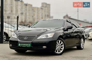 Lexus ES 2007