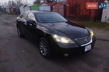 Lexus ES  2008