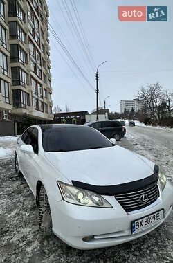 Lexus ES  2008