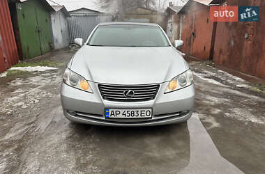 Lexus ES  2007