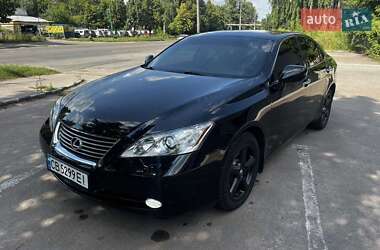 Lexus ES  2008