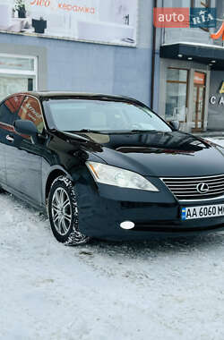 Lexus ES  2007