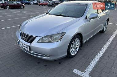 Lexus ES 2007