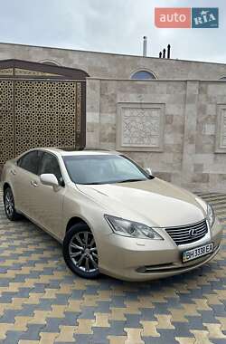 Lexus ES  2007
