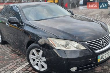 Lexus ES  2007