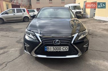 Lexus ES  2015