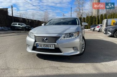 Lexus ES  2014