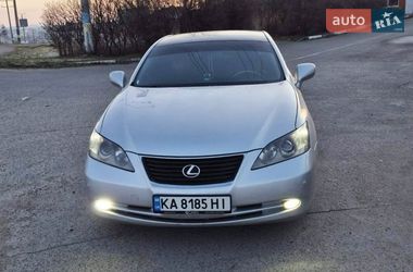 Lexus ES  2006
