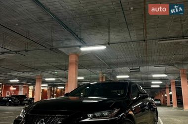 Lexus ES  2021