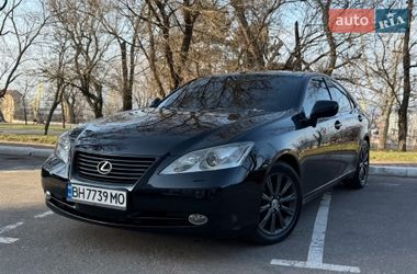 Lexus ES  2007