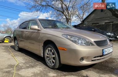 Lexus ES  2005