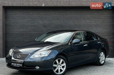 Lexus ES 2007