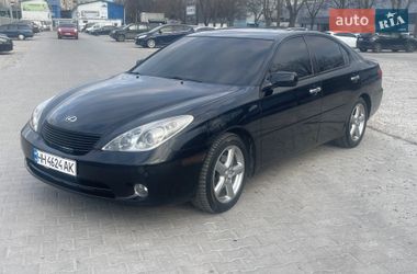 Lexus ES  2005