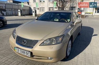 Lexus ES  2006