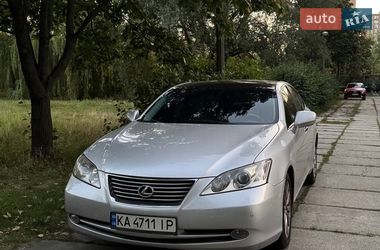 Lexus ES  2007