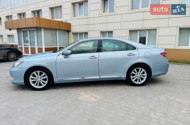 Lexus ES 2010