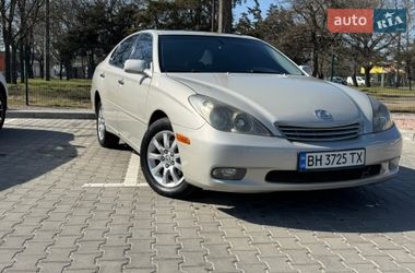 Lexus ES  2003