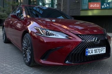 Lexus ES  2019