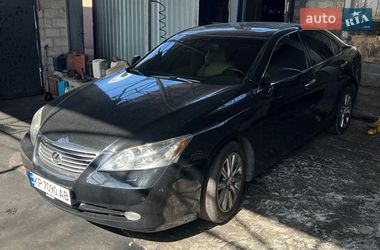 Lexus ES 2007