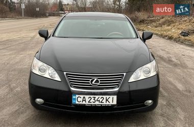 Lexus ES  2007