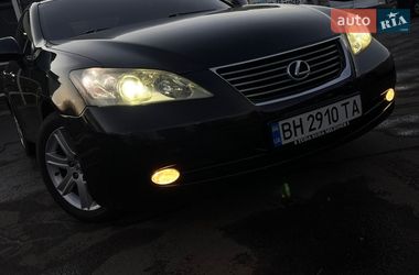 Lexus ES  2007