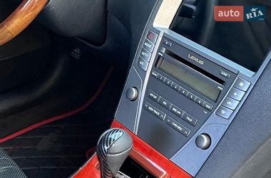 Седан Lexus ES 2007 в Одесі