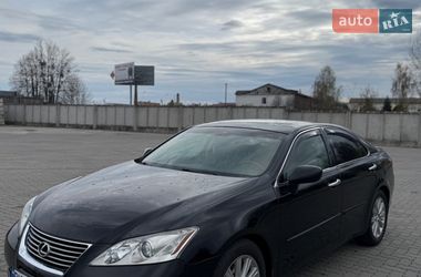 Lexus ES  2008