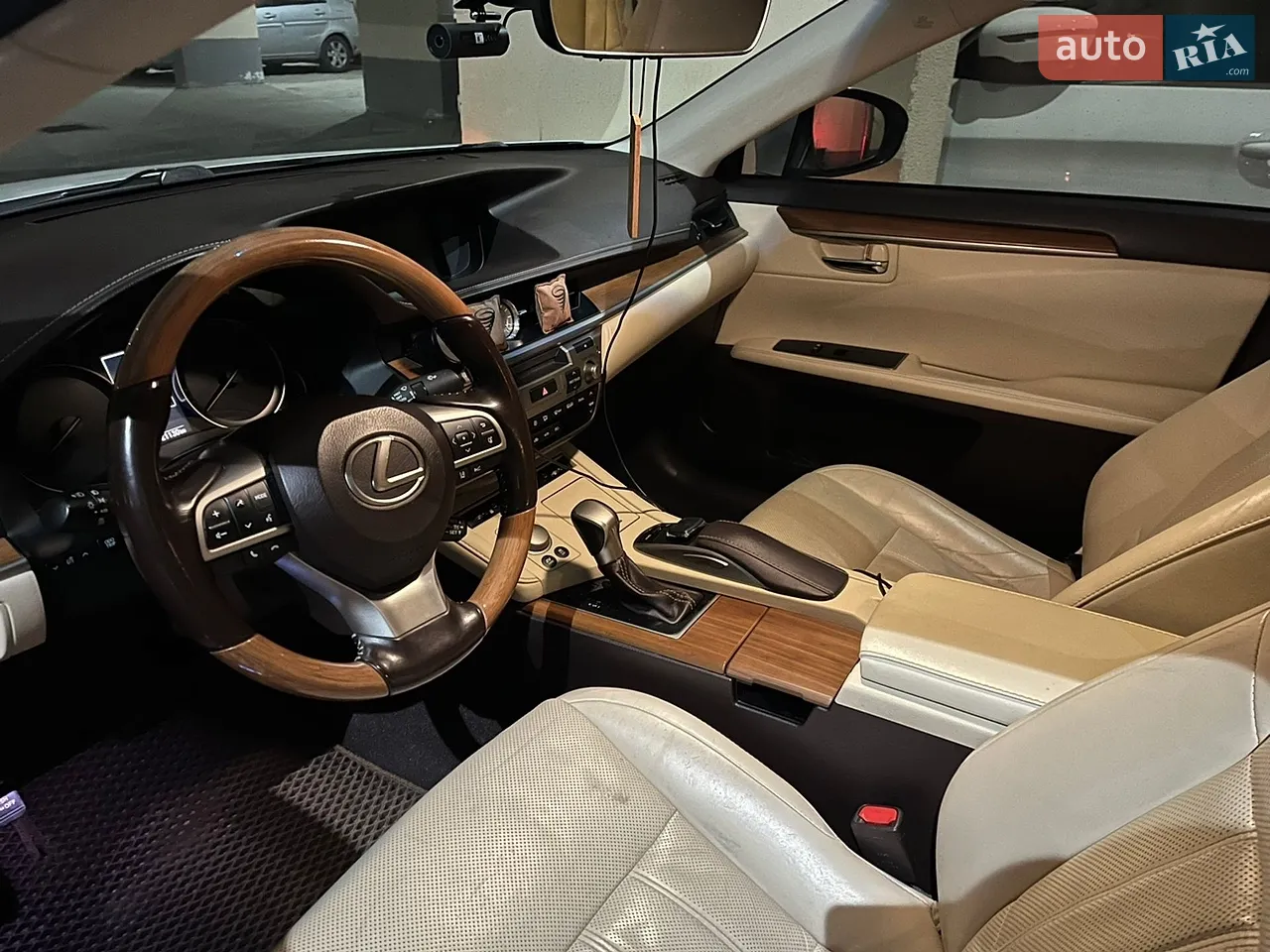 2016 Lexus ES - мініатюра 4