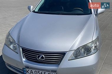 Lexus ES  2007
