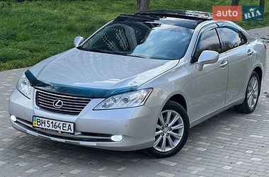 Lexus ES  2007