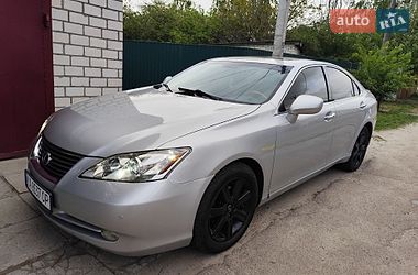 Lexus ES  2006