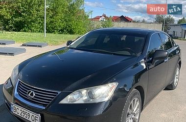 Lexus ES  2007