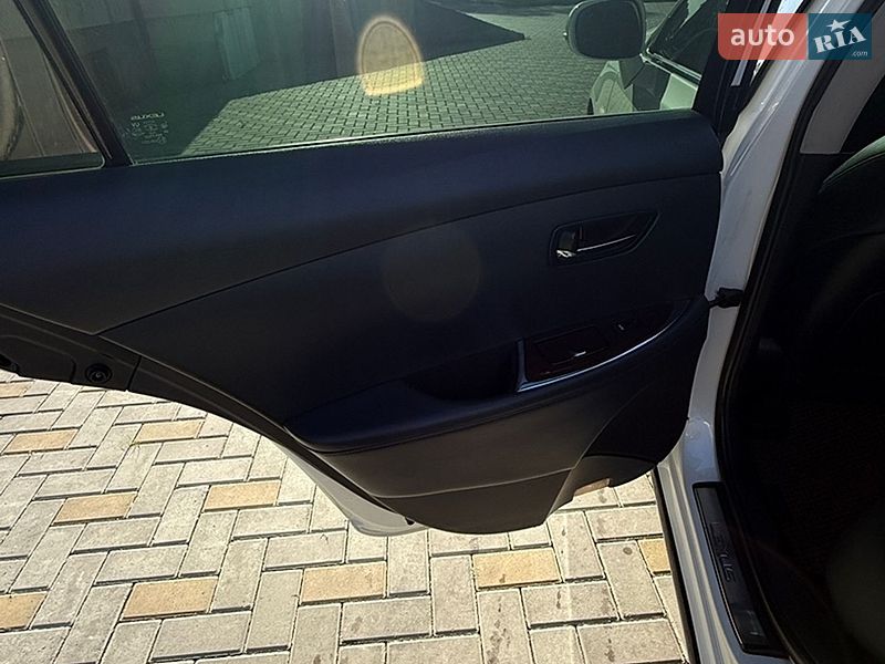 Седан Lexus ES 2011 в Гайсину фото 8 Седан Lexus ES 2011 в Гайсину