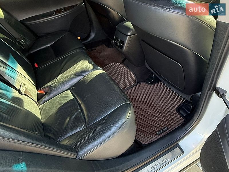 Седан Lexus ES 2011 в Гайсину фото 11 Седан Lexus ES 2011 в Гайсину